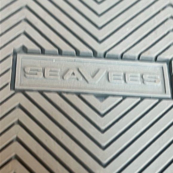 BEAVEES SHOES,  Monterey Sneakers Flower  Patchwork Poplin Twill Women’s 9.5 - Picture 11 of 11